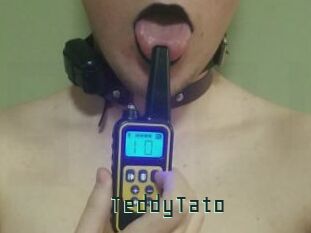 TeddyTato