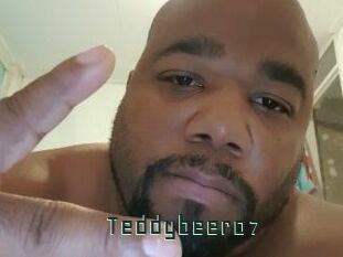 Teddybeer07