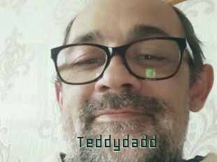 Teddydadd