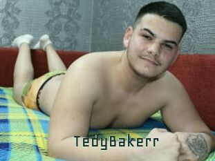 TedyBakerr