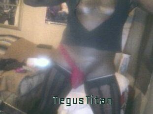 TegusTitan