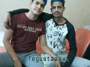 Tegusta29xx Gay Porn