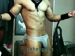 Teheran21