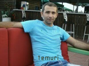 Temuri