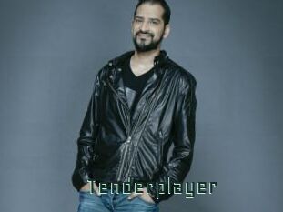 Tenderplayer