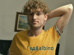 TeoBalbino