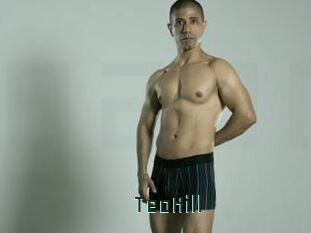TeoHill
