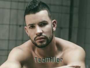 TeoMiller