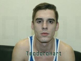 TeodoroHart