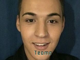 Teomo