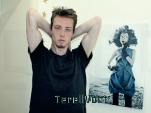 TerellVort Gay Porn