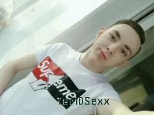 TeriDSexx Gay Porn