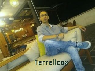 Terrellcox