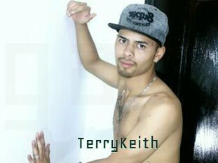 TerryKeith
