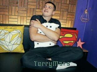 TerryMars