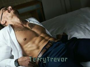 TerryTrevor