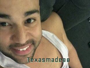 Texasmade88