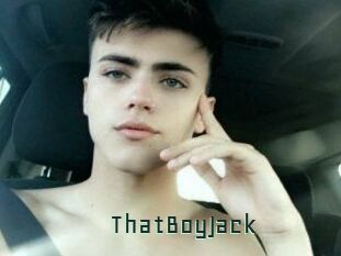 ThatBoyJack