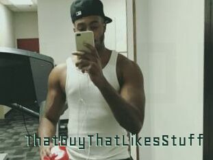 ThatGuyThatLikesStuff