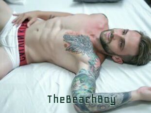 TheBeachBoy Gay Porn