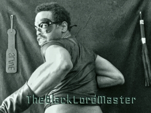 TheBlackLordMaster