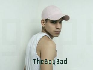 TheBoyBad Gay Porn
