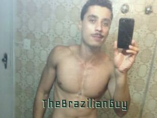 TheBrazilianGuy