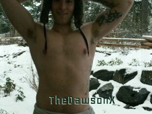 TheDawsonX