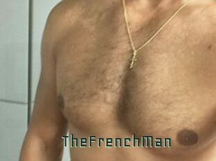 TheFrenchMan Gay Porn