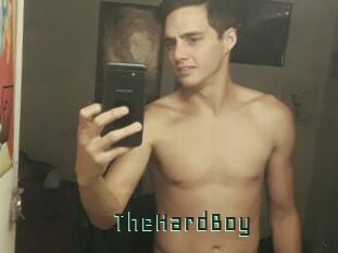 TheHardBoy