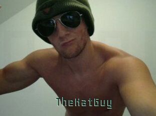 TheHatGuy
