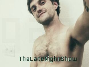 TheLateNightShow