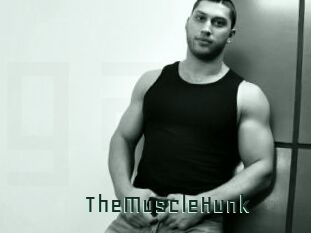 TheMuscleHunk