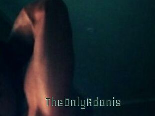 TheOnlyAdonis