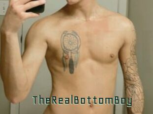 TheRealBottomBoy