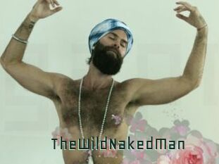 TheWildNakedMan