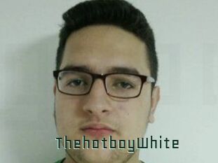 Thehotboy_White