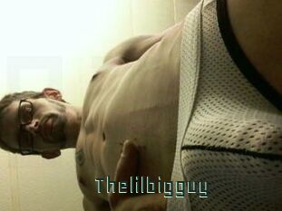 Thelilbigguy