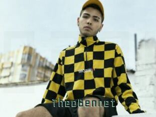 TheoBennet