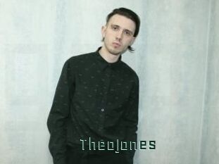 TheoJones