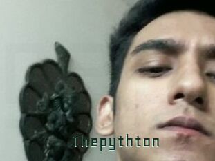 Thepythton