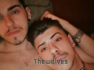 Thewolves