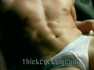 ThickCockBigCum