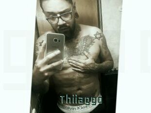 Thiiaggo Gay Porn