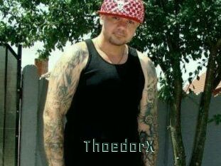 ThoedorX