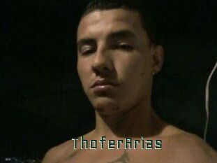 ThoferArias Gay Porn