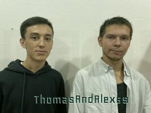 ThomasAndAlex69