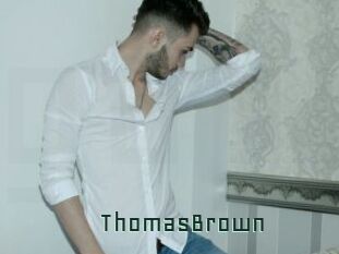 ThomasBrown