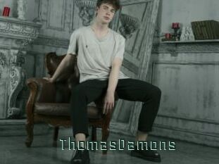 ThomasDamons