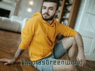 ThomasGreenwood